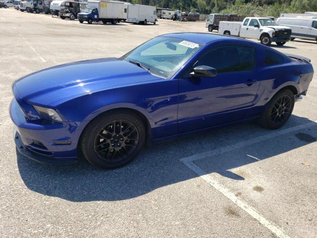 FORD MUSTANG 2014 1zvbp8am9e5288497