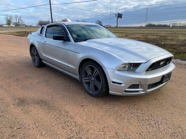 FORD MUSTANG 2014 1zvbp8am9e5288824