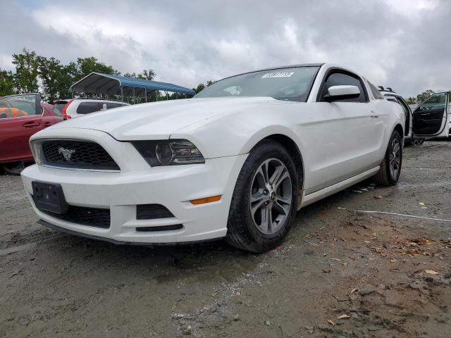 FORD MUSTANG 2014 1zvbp8am9e5289066