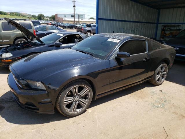 FORD MUSTANG 2014 1zvbp8am9e5289911