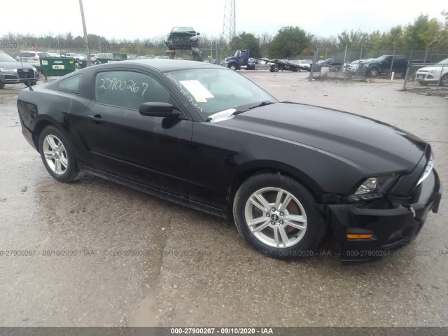 FORD MUSTANG 2014 1zvbp8am9e5291643