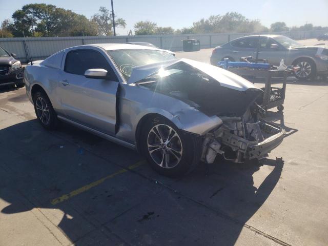 FORD MUSTANG 2014 1zvbp8am9e5292081