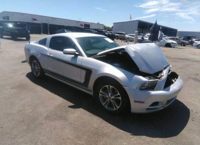 FORD MUSTANG 2014 1zvbp8am9e5292257