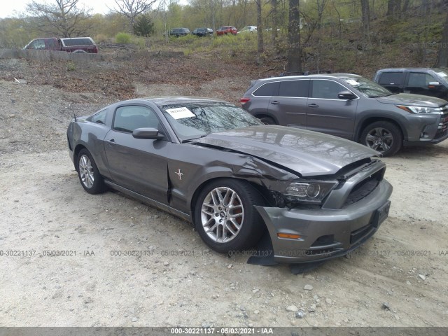 FORD MUSTANG 2014 1zvbp8am9e5295644