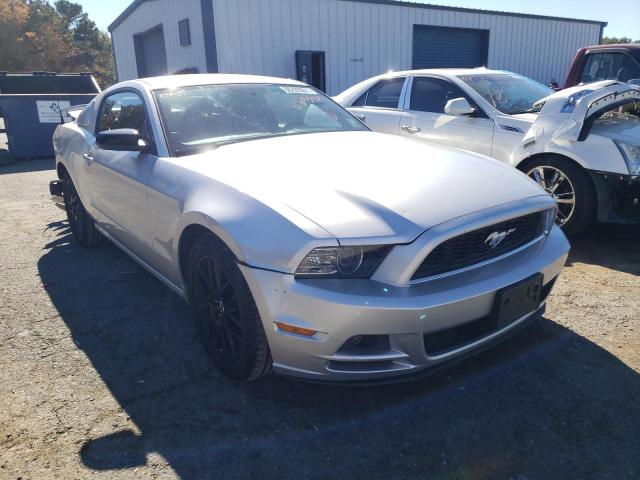 FORD MUSTANG 2014 1zvbp8am9e5295904