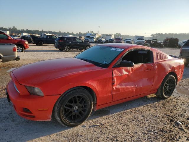 FORD MUSTANG 2014 1zvbp8am9e5296342