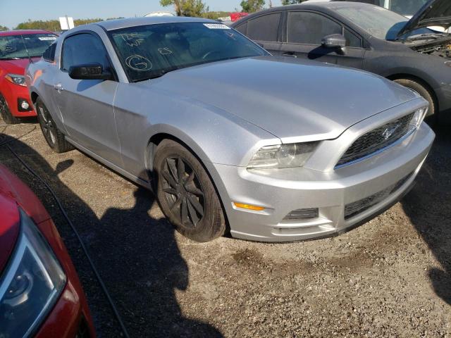 FORD MUSTANG 2014 1zvbp8am9e5298396