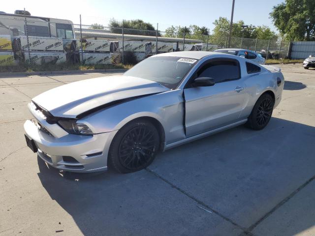 FORD MUSTANG 2014 1zvbp8am9e5299693