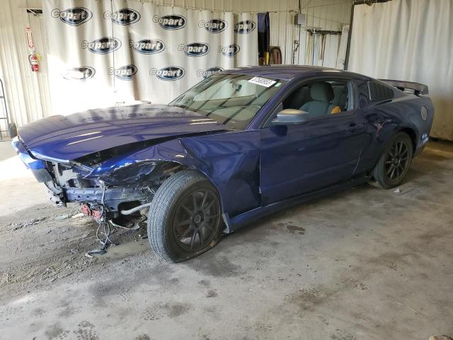 FORD MUSTANG 2014 1zvbp8am9e5301118