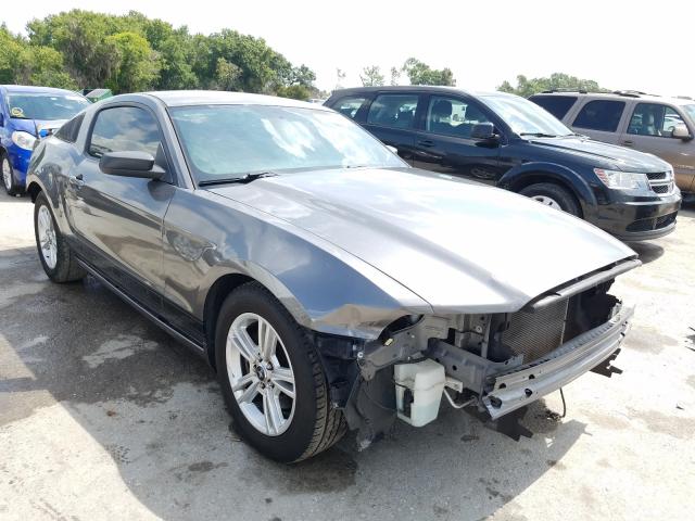 FORD MUSTANG 2014 1zvbp8am9e5301233