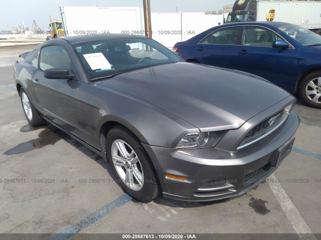 FORD MUSTANG 2014 1zvbp8am9e5301829