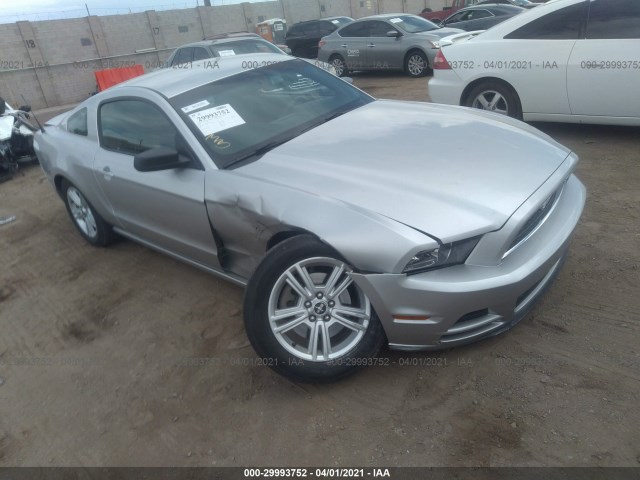 FORD MUSTANG 2014 1zvbp8am9e5301894