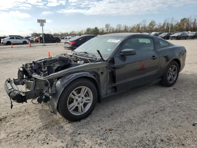 FORD MUSTANG 2014 1zvbp8am9e5302172