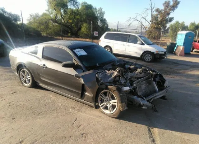 FORD MUSTANG 2014 1zvbp8am9e5306755