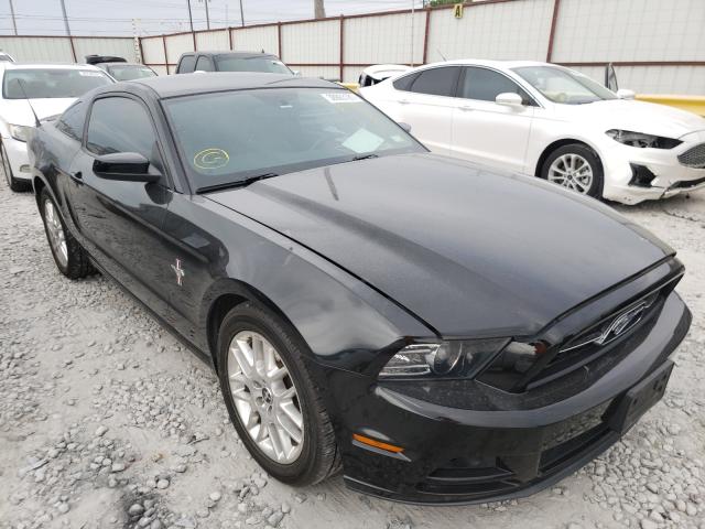 FORD MUSTANG 2014 1zvbp8am9e5309431