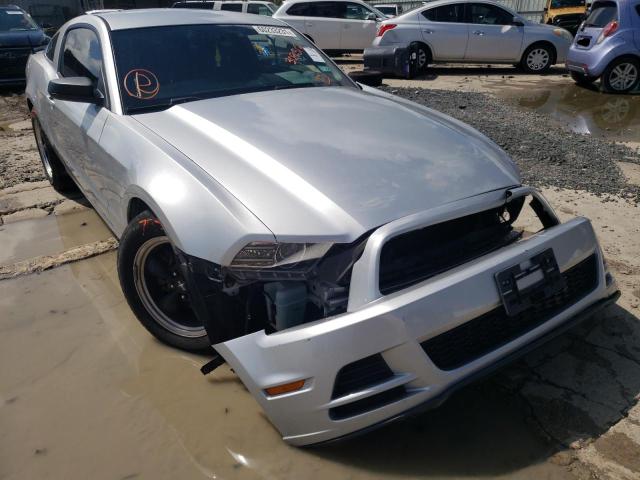 FORD MUSTANG 2014 1zvbp8am9e5309512