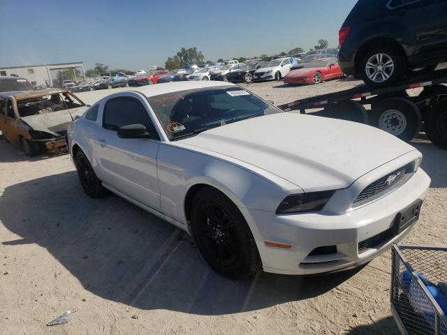 FORD MUSTANG 2014 1zvbp8am9e5309767