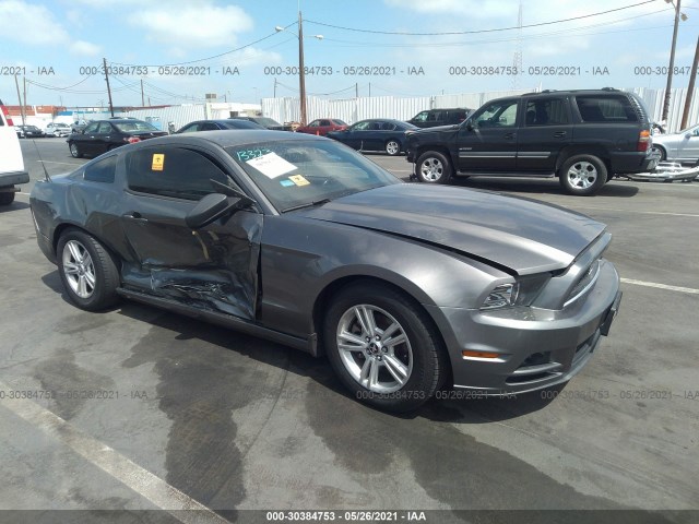 FORD MUSTANG 2014 1zvbp8am9e5311437