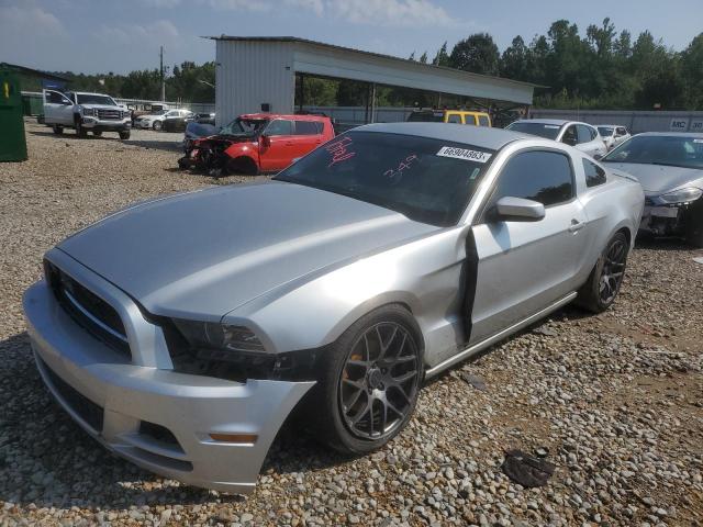 FORD MUSTANG 2014 1zvbp8am9e5313950