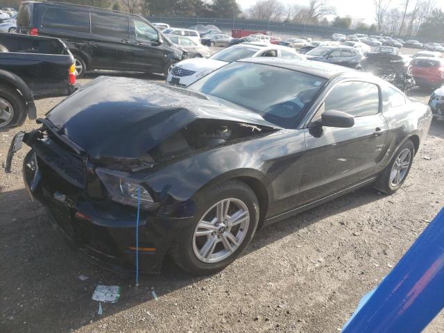 FORD MUSTANG 2014 1zvbp8am9e5313981