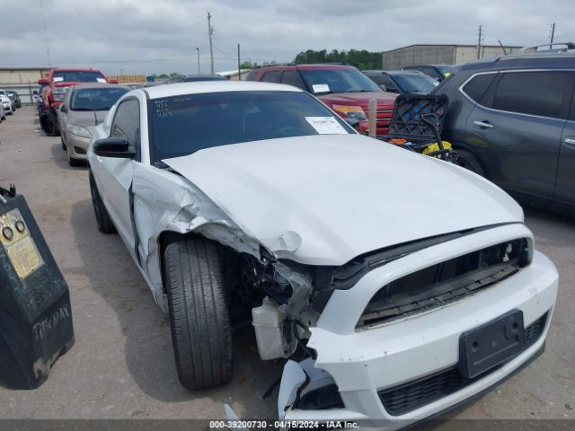 FORD MUSTANG 2014 1zvbp8am9e5316069