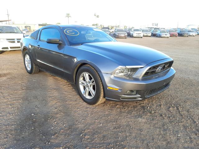 FORD MUSTANG 2014 1zvbp8am9e5316749