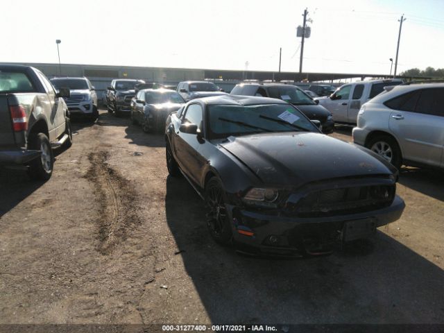 FORD MUSTANG 2014 1zvbp8am9e5320431