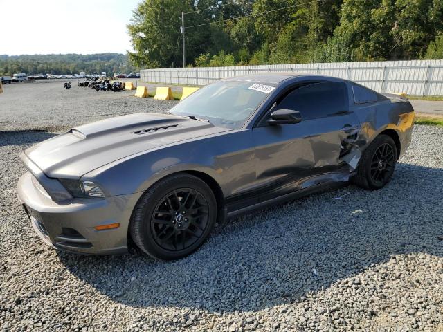 FORD MUSTANG 2014 1zvbp8am9e5324110