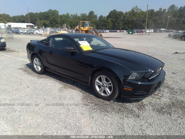 FORD MUSTANG 2014 1zvbp8am9e5324382