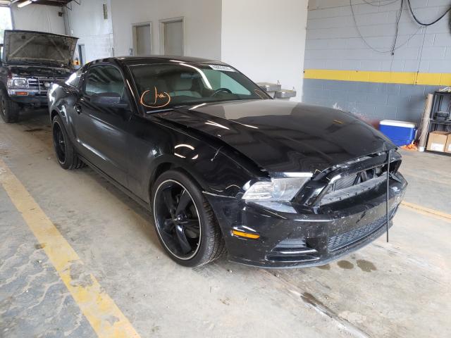 FORD MUSTANG 2014 1zvbp8am9e5324642