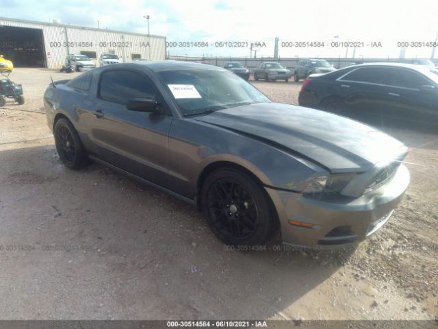 FORD MUSTANG 2014 1zvbp8am9e5326326