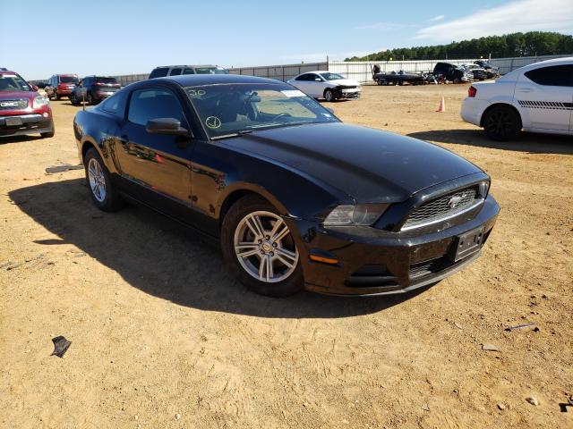 FORD MUSTANG 2014 1zvbp8am9e5326486