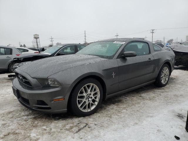 FORD MUSTANG 2014 1zvbp8am9e5328254