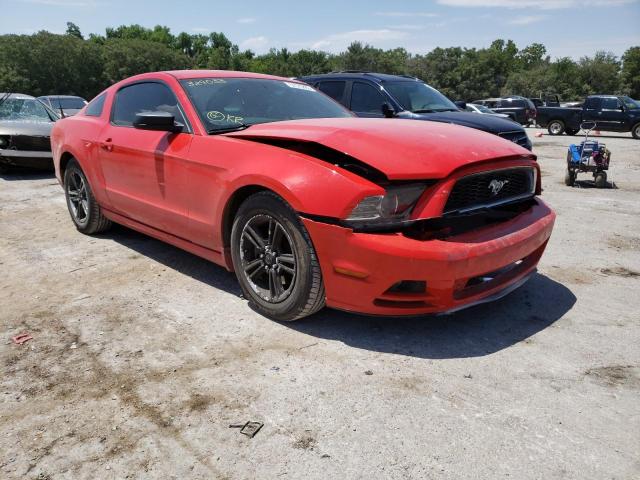 FORD MUSTANG 2014 1zvbp8am9e5329033