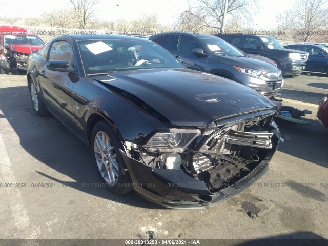 FORD MUSTANG 2014 1zvbp8am9e5329856