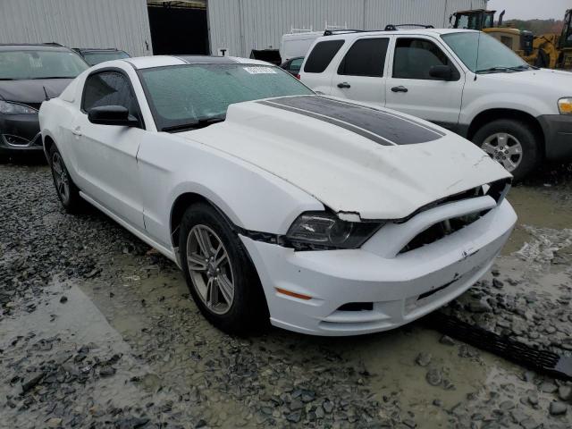 FORD MUSTANG 2014 1zvbp8am9e5329887