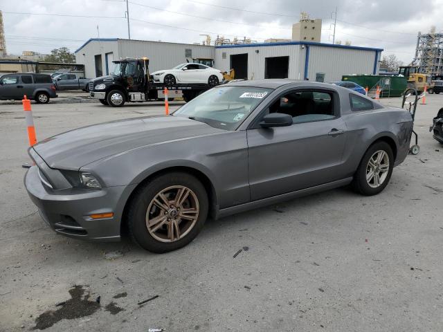 FORD MUSTANG 2014 1zvbp8am9e5330439