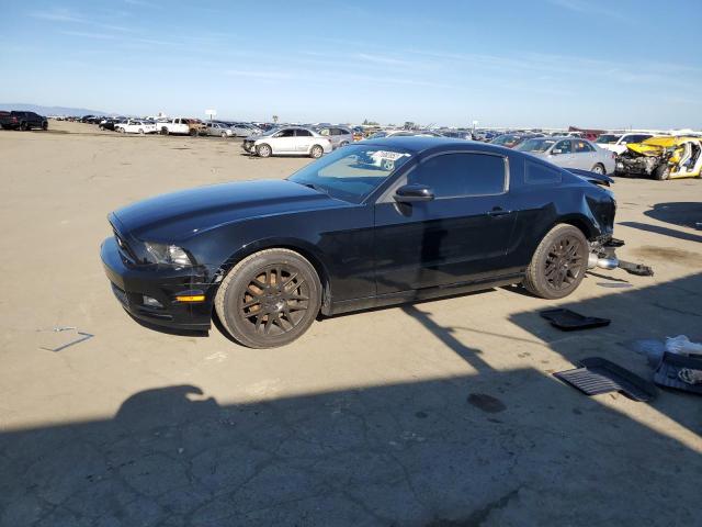 FORD MUSTANG 2014 1zvbp8am9e5333924