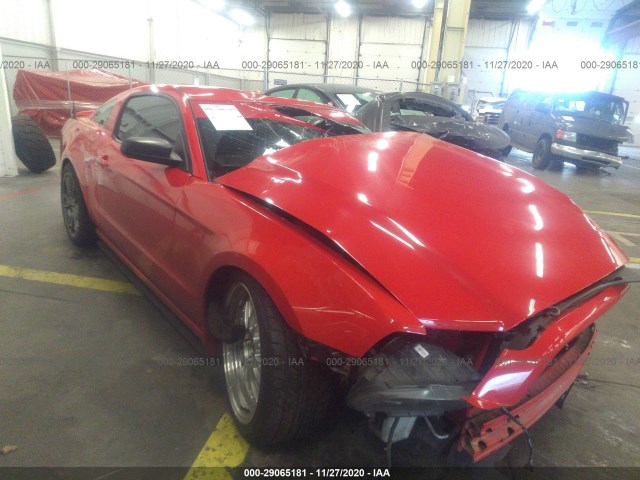 FORD MUSTANG 2014 1zvbp8am9e5333955