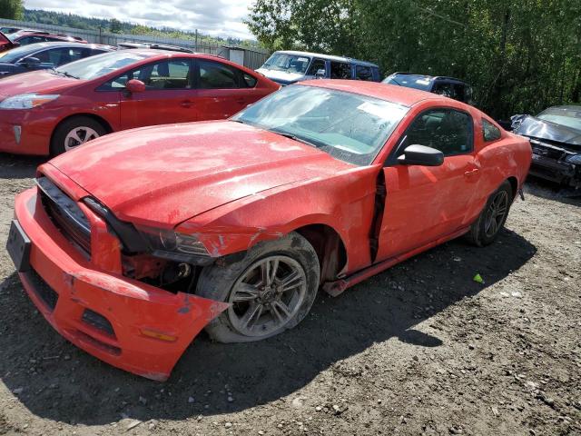 FORD MUSTANG 2014 1zvbp8am9e5334006