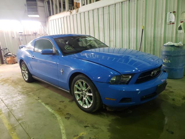 FORD MUSTANG 2011 1zvbp8amxb5103367