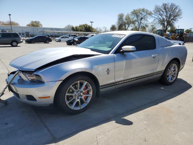 FORD MUSTANG 2011 1zvbp8amxb5103661