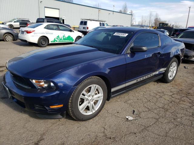 FORD MUSTANG 2011 1zvbp8amxb5132061