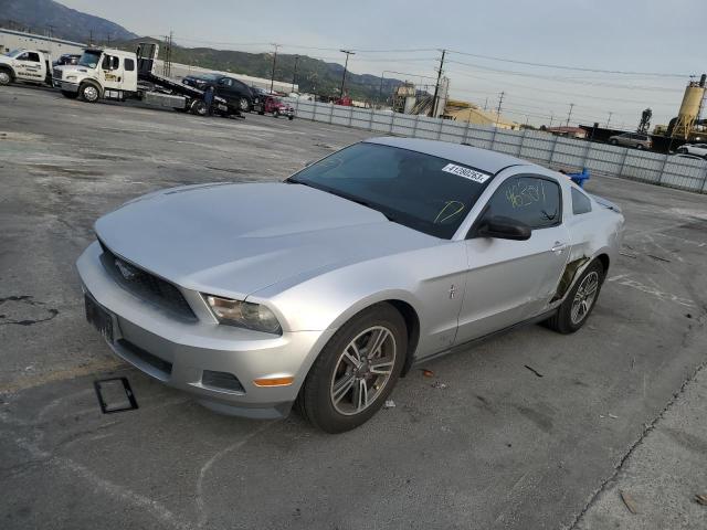 FORD MUSTANG 2011 1zvbp8amxb5138135