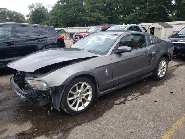 FORD MUSTANG 2011 1zvbp8amxb5146378