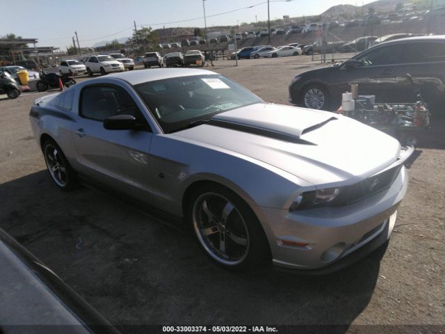 FORD MUSTANG 2011 1zvbp8amxb5154951