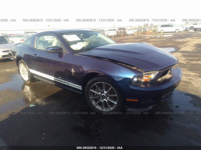 FORD MUSTANG 2011 1zvbp8amxb5156862