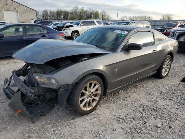 FORD MUSTANG 2011 1zvbp8amxb5158157