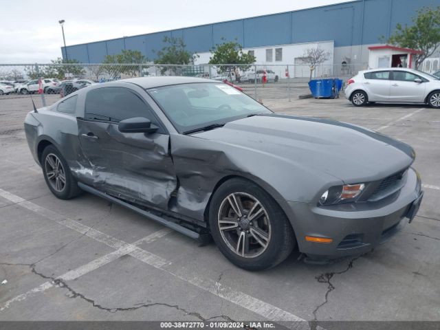 FORD MUSTANG 2011 1zvbp8amxb5159017