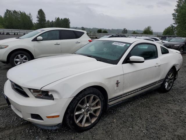 FORD MUSTANG 2011 1zvbp8amxb5169529